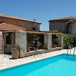 18th Century Mansion Zante Greece