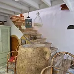 18th Century Mansion Zante Greece Vila *