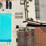 Vila 18th Century Mansion Zante Greece Volímai