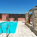 Vila 18th Century Mansion Zante Greece