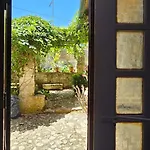 Vila 18th Century Mansion Zante Greece