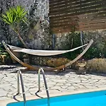 18th Century Mansion Zante Greece *
