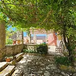 Vila 18th Century Mansion Zante Greece *