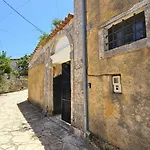 18th Century Mansion Zante Greece Vila Volímai