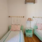 Vila 18th Century Mansion Zante Greece Volímai