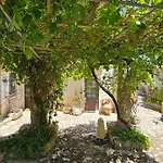18th Century Mansion Zante Greece Volímai