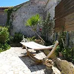 18th Century Mansion Zante Greece