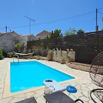 18th Century Mansion Zante Greece