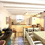 18th Century Mansion Zante Greece