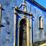 18th Century Mansion Zante Greece * Volímai