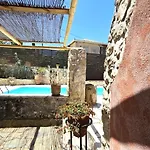 18th Century Mansion Zante Greece * Volímai