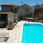 Vila 18th Century Mansion Zante Greece *