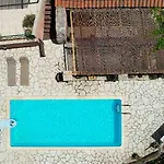 18th Century Mansion Zante Greece Vila