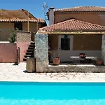 Vila 18th Century Mansion Zante Greece