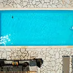 18th Century Mansion Zante Greece