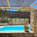 18th Century Mansion Zante Greece Vila