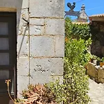 18th Century Mansion Zante Greece Volímai
