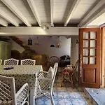 18th Century Mansion Zante Greece Vila Volímai