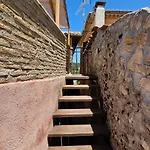 Vila 18th Century Mansion Zante Greece