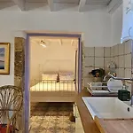 Vila 18th Century Mansion Zante Greece Volímai