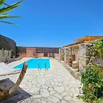 Vila 18th Century Mansion Zante Greece