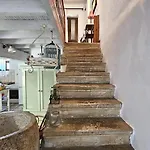 18th Century Mansion Zante Greece Villa
