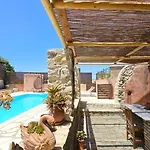 18th Century Mansion Zante Greece *
