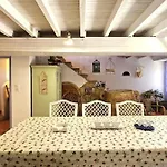 18th Century Mansion Zante Greece * Volímai