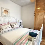18th Century Mansion Zante Greece Volímai