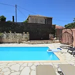 18th Century Mansion Zante Greece Vila *