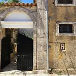 18th Century Mansion Zante Greece Volímai