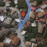 18th Century Mansion Zante Greece Vila *