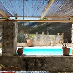 Vila 18th Century Mansion Zante Greece