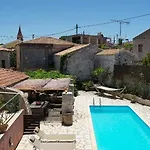 18th Century Mansion Zante Greece * Volímai
