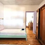 18th Century Mansion Zante Greece Vila Volímai