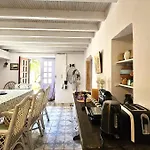 18th Century Mansion Zante Greece Volímai