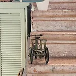 18th Century Mansion Zante Greece Vila *