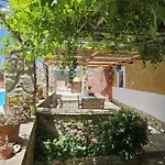 18th Century Mansion Zante Greece *