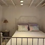 18th Century Mansion Zante Greece