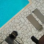 18th Century Mansion Zante Greece Vila Volímai