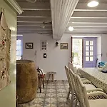 Vila 18th Century Mansion Zante Greece *