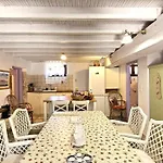 18th Century Mansion Zante Greece Volímai