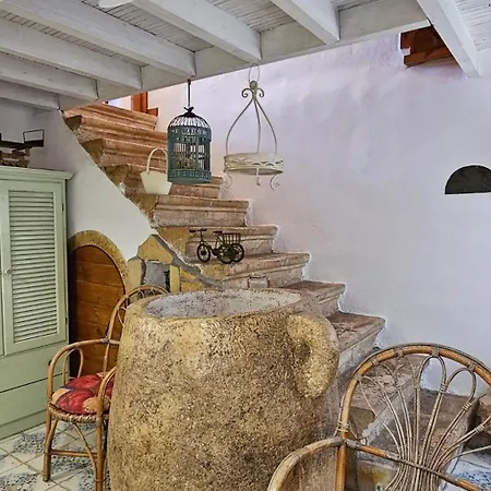 18th Century Mansion Zante Greece Villa *