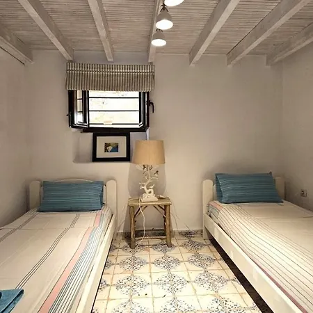 Vila 18th Century Mansion Zante Greece *