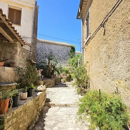 18th Century Mansion Zante Greece Vila *
