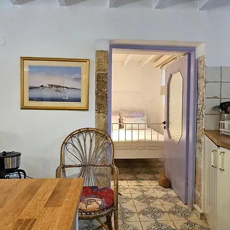 Villa 18th Century Mansion Zante Greece