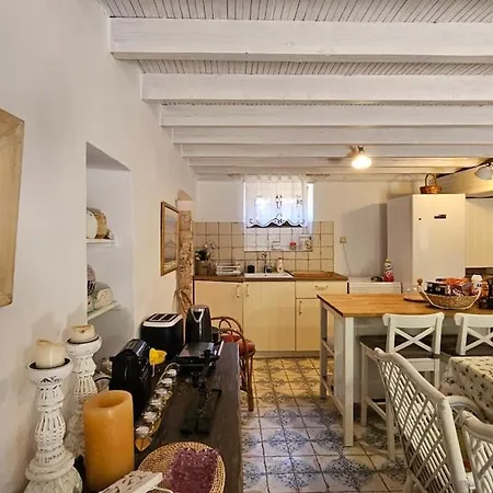 18th Century Mansion Zante Greece *