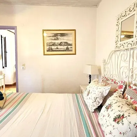 18th Century Mansion Zante Greece Vila *