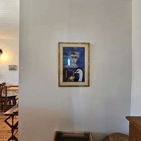 18th Century Mansion Zante Greece Villa *