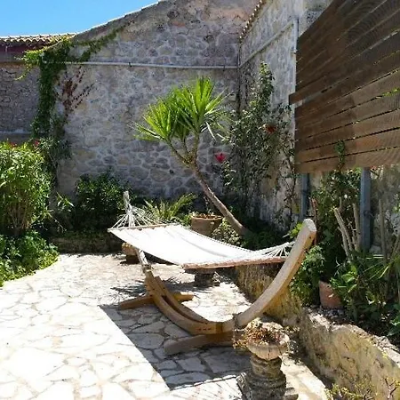 18th Century Mansion Zante Greece